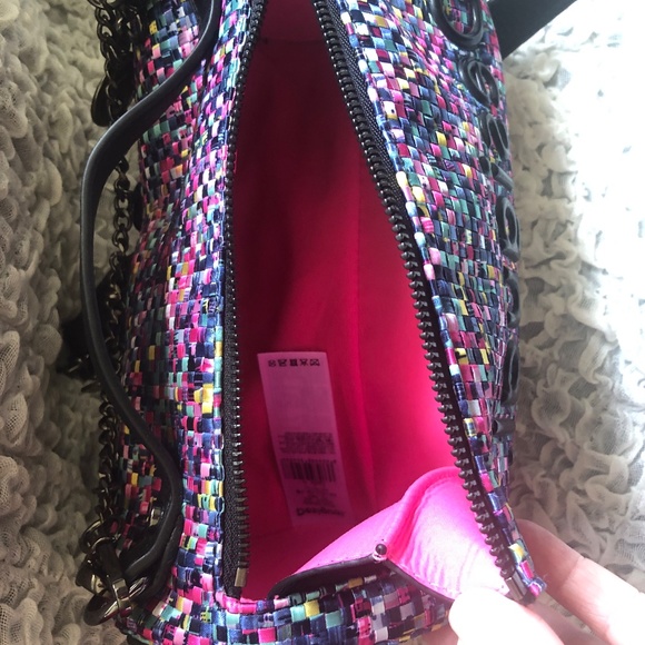 Desigual handbag new no tags - Picture 6 of 12